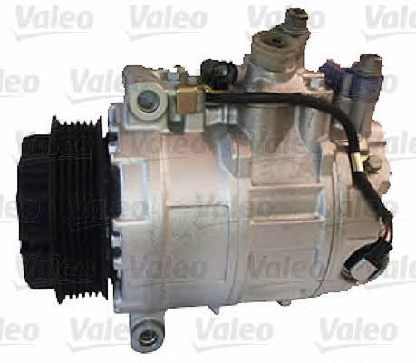 Valeo 813695 Compressor, air conditioning 813695