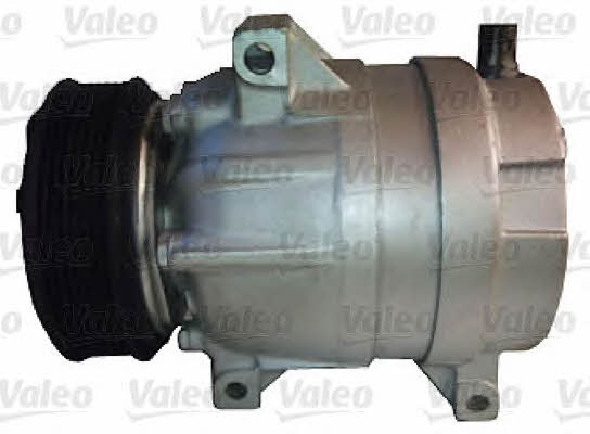 Valeo 813705 Compressor, air conditioning 813705