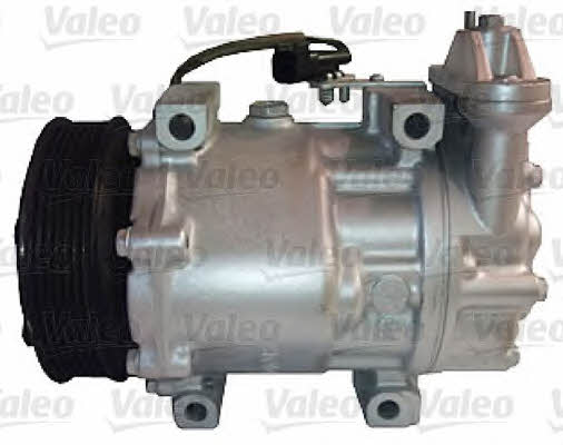 Valeo 813711 Compressor, air conditioning 813711