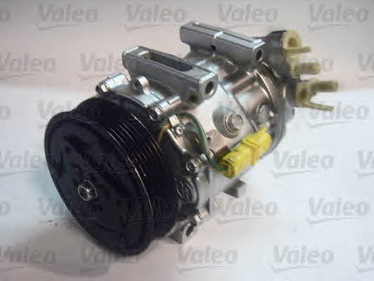 Valeo 813712 Compressor, air conditioning 813712