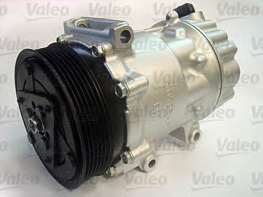 Valeo 813719 Compressor, air conditioning 813719