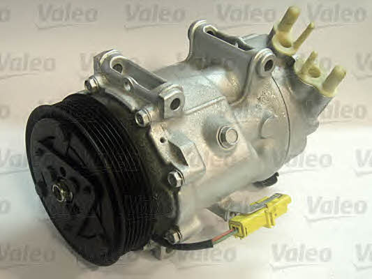 Valeo 813720 Compressor, air conditioning 813720