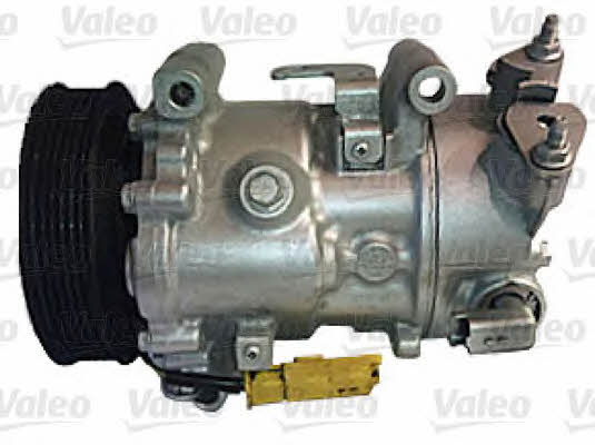 Valeo 813749 Compressor, air conditioning 813749