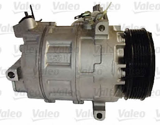 Valeo 813763 Compressor, air conditioning 813763