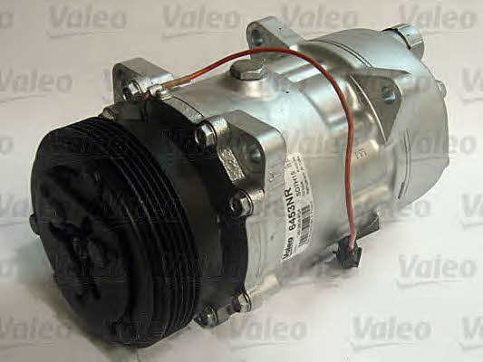 Valeo 813808 Compressor, air conditioning 813808
