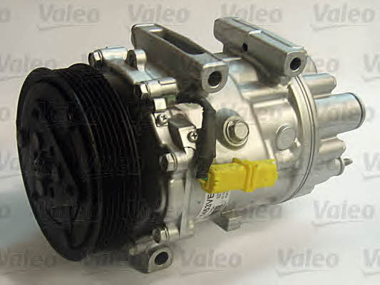 Valeo 813813 Compressor, air conditioning 813813