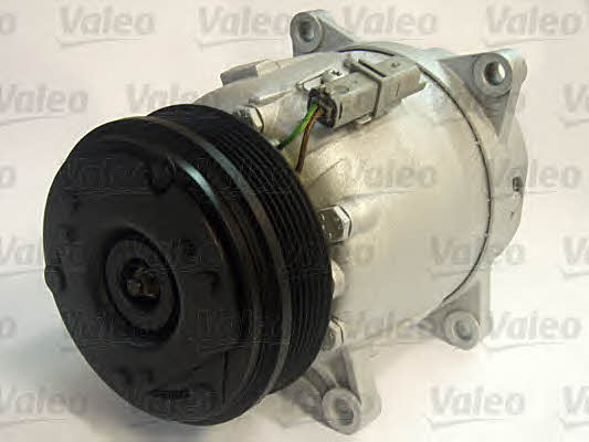 Valeo 813816 Compressor, air conditioning 813816