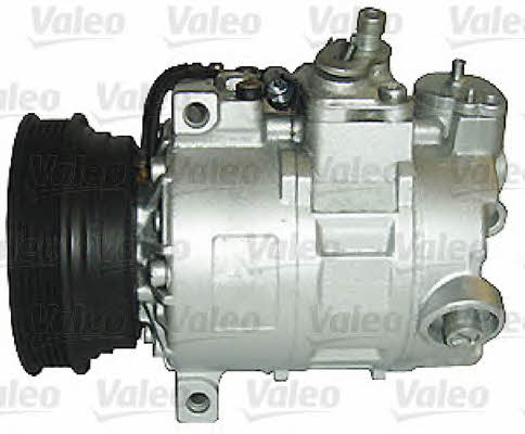 Valeo 813832 Compressor, air conditioning 813832