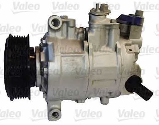 Valeo 813835 Compressor, air conditioning 813835