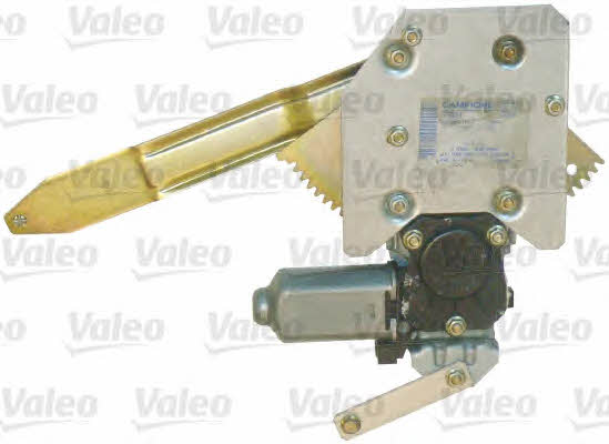 Valeo 850039 Window Regulator 850039