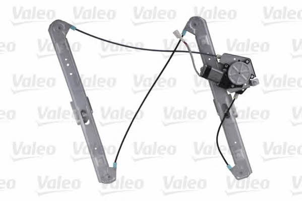 Window Regulator Valeo 850040