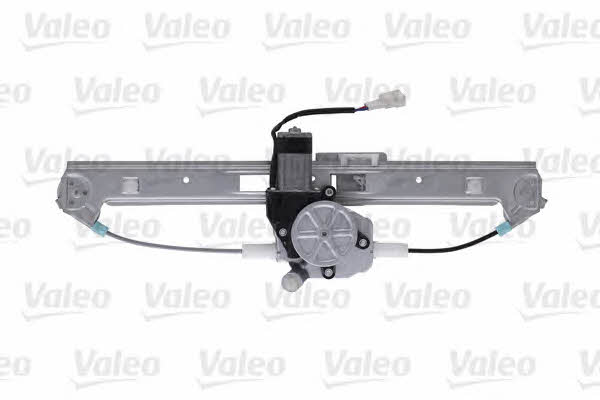 Window Regulator Valeo 850042