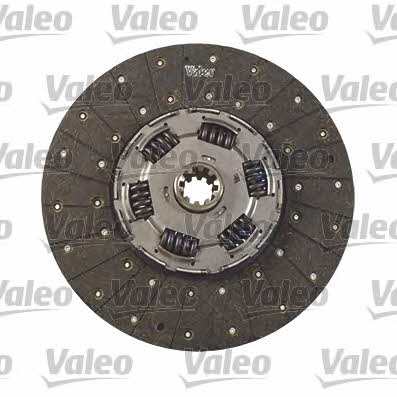 Valeo Clutch kit – price 3432 PLN