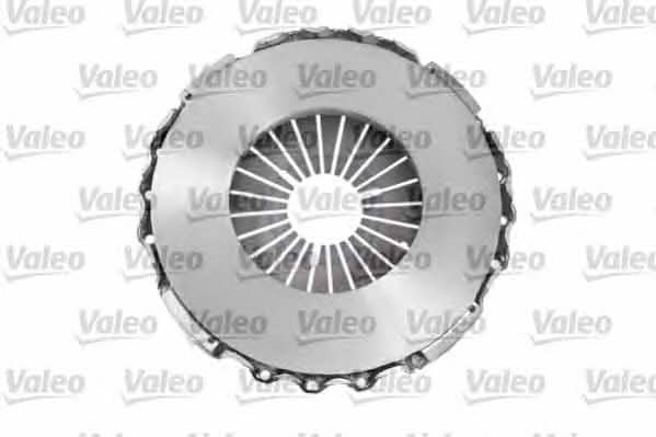 Valeo 827387 Clutch kit 827387