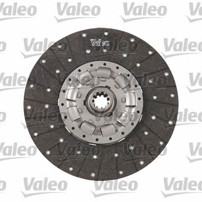 Valeo Clutch Kit – price 1645 PLN