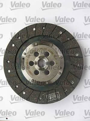 Valeo Clutch kit – price 355 PLN
