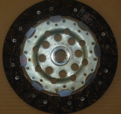 Clutch Kit Valeo 828037