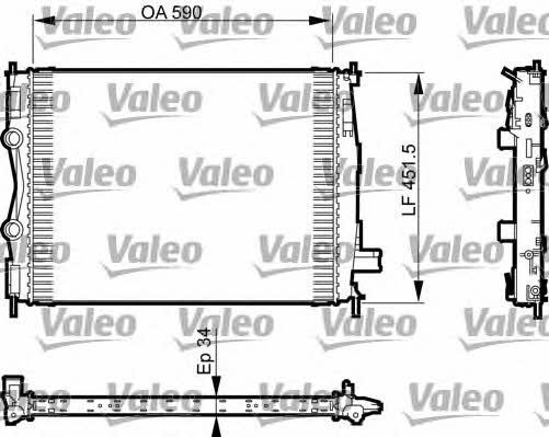 Buy Valeo 735380 at a low price in United Arab Emirates!