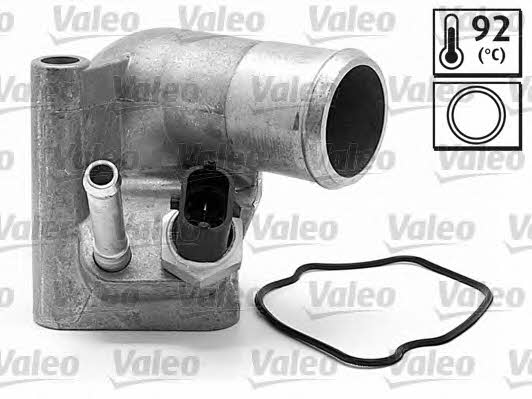 Valeo 820502 Thermostat, coolant 820502