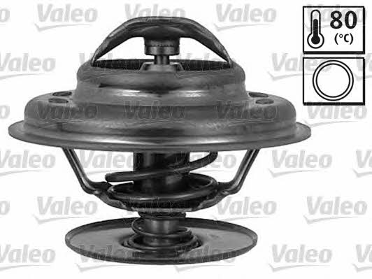 Valeo 820520 Thermostat, coolant 820520