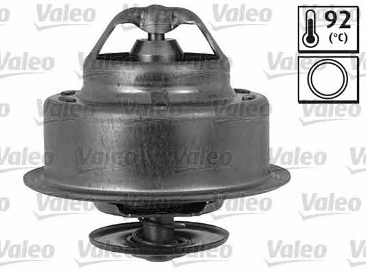 Valeo 820526 Thermostat, coolant 820526