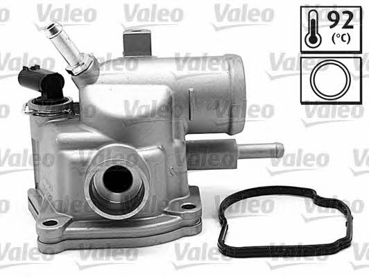 Valeo 820598 Thermostat, coolant 820598