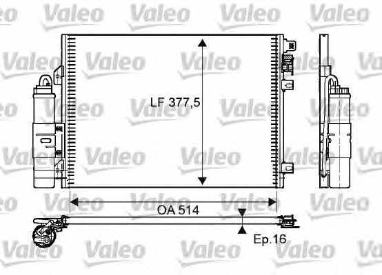 Buy Valeo 814051 at a low price in United Arab Emirates!