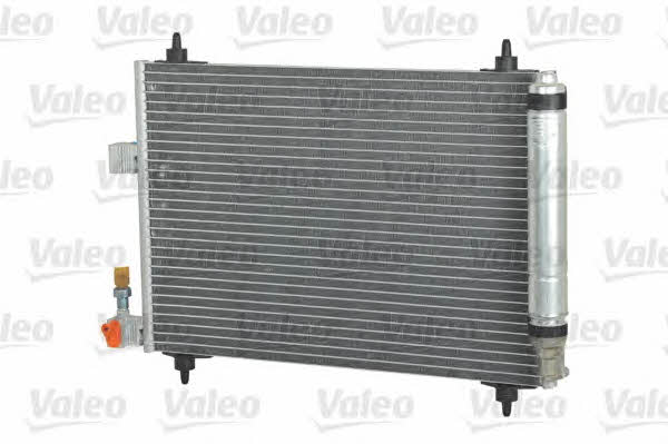 Valeo 814090 Cooler Module 814090