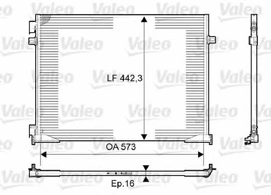 Buy Valeo 814172 at a low price in United Arab Emirates!