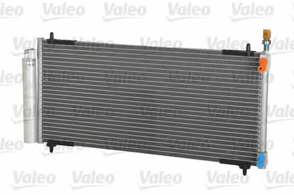 Valeo 814173 Cooler Module 814173