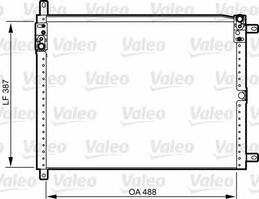 Buy Valeo 814293 at a low price in United Arab Emirates!