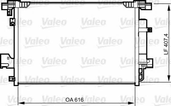 Buy Valeo 814315 at a low price in United Arab Emirates!