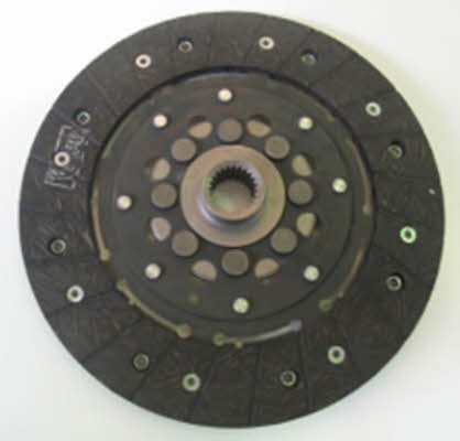 Valeo 828320 Clutch kit 828320