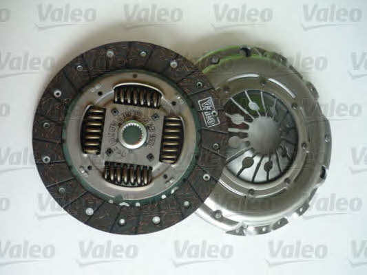 Clutch Kit Valeo 828375