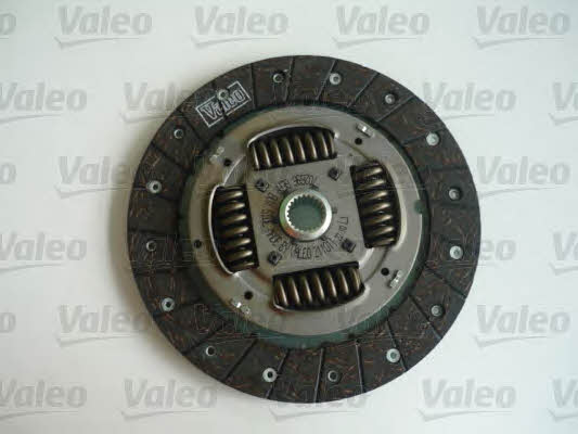 Valeo 828375 Clutch Kit 828375 828375 Valeo Clutch Kit