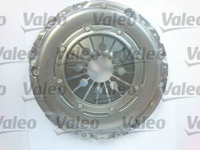 Clutch Kit Valeo 828515