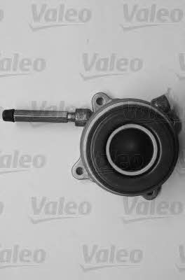 Clutch throw out bearing Jaguar S-Type: 804547 Valeo Release bearing