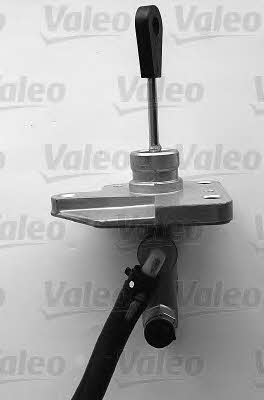 Master cylinder, clutch Valeo 804698