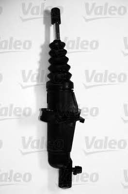 Valeo 804747 Clutch slave cylinder 804747