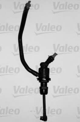 Valeo 804808 Master cylinder, clutch 804808 804808 Valeo Master cylinder, clutch