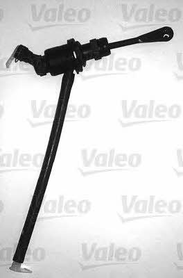 Clutch master cylinder Renault Kangoo: 804824 Valeo Master cylinder, clutch