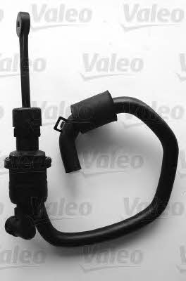 Master cylinder, clutch Valeo 804831