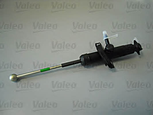Clutch master cylinder Lancia: 804834 Valeo Master cylinder, clutch