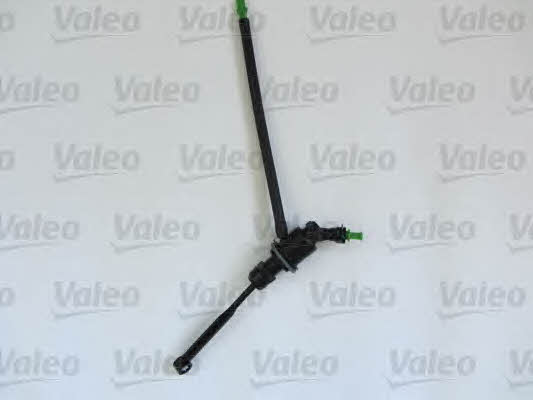 Master cylinder, clutch Valeo 804836