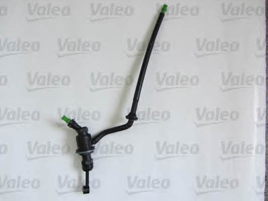Clutch master cylinder Renault Master: 804837 Valeo Master cylinder, clutch