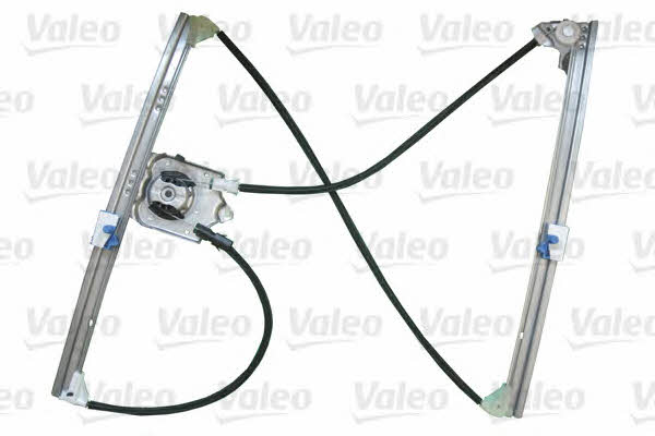 Window Regulator Valeo 850594