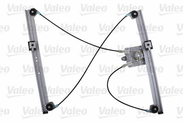 Window Regulator Valeo 850595