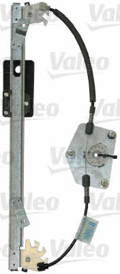 Valeo 850606 Window Regulator 850606 850606 Valeo Window Regulator
