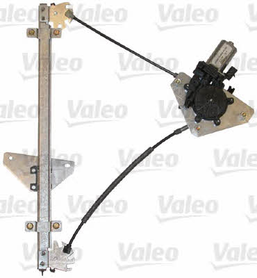 Valeo 850647 Window Regulator 850647