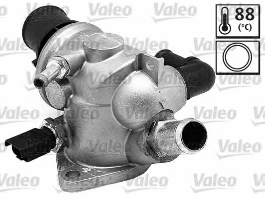 Valeo 820926 Thermostat, coolant 820926